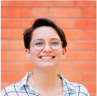 Photo of Delaney to support recognition