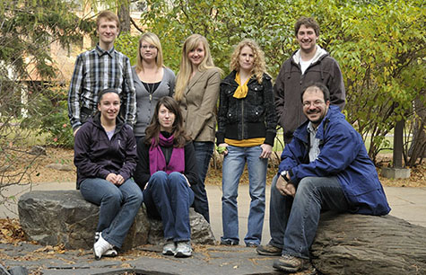Group photo 2010-2011 (1)