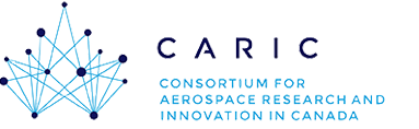 Consortium for Aerospace Research and Innovation in Canada (CARIC)