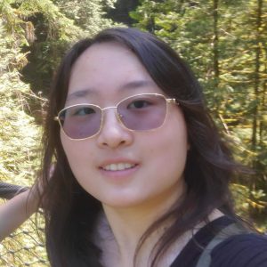 Rebecca Yang
